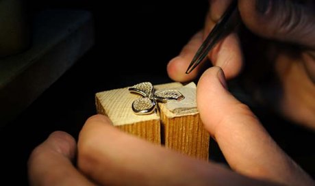 Réparation et créations de bijoux à Romans