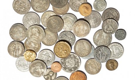 KARVAL'OR NATIONAL Bourg-lès-Valence - Vente de lingots et pièces en or et argent