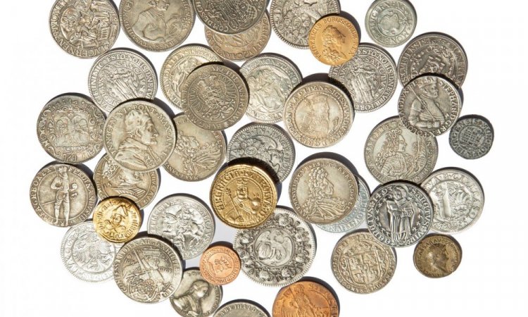 KARVAL'OR NATIONAL Bourg-lès-Valence - Vente de lingots et pièces en or et argent
